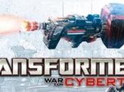 Transformers: Cybertron saldo Steam