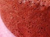 Velvet Cake...molto rossa