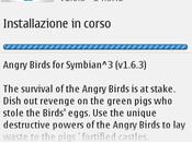 Angry Birds aggiorna