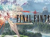 Final Fantasy XIV, lista cambiamenti della patch 1.19