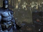 Batman Arkham City, altre immagini gioco