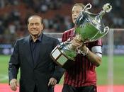 Berlusconi affida Ibrahimovic Juventus-Milan: meno male