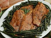 Persico alla salvia