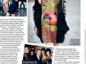 Versace H&amp;M Vogue Russia!