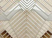Patterns tridimensionali nelle architetture carta popupology