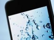 Riparazione iPhone cade acqua? iRiparo.com soluzione