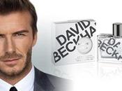 nuovo profumo, Homme David Beckham