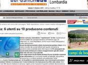 Corecom Lombardia, PhiNet Istituto Piepoli. Convegno de...