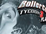 RollerCoaster Tycoon Platinum saldo Steam