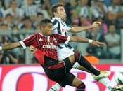 Juventus-Milan 2-0.......Claudioooo.....Ma-rchi-sio!!!!
