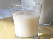 “Latte” grano saraceno