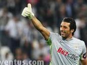 Juve, Buffon: tifosi hanno dato grande carica!!!":