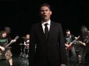 Pubblicità elettorale heavy metal