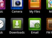 Ordinare alfabeticamente programmi smartphone Samsung nella Touchwiz 3.0/4.0