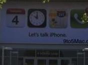 Keynote Apple, Cupertino pronto