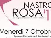 Cinisi: riparte nastro rosa donne