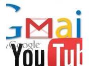 Gmail YouTube riducono l’inquinamento.