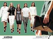 pagelle:CELINE SPRING SUMMER 2012