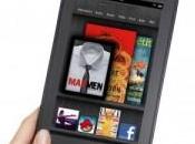 rilascio Kindle Fire Italia