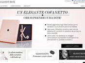Ufficiale: GlossyBox ATTIVO!