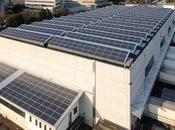 Padova: regime tetto fotovoltaico grande d’Italia [12,3 MWp]