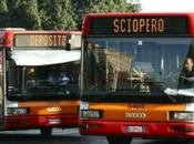 Sciopero Ottobre: Incubo pendolari