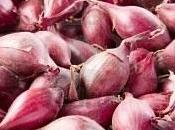 Cipolle rosse sott’aceto
