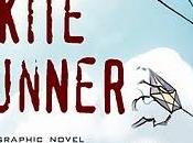 cacciatore aquiloni diventa graphic novel libro khaled hosseini