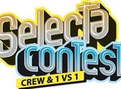 Selecta Contest Crew 1vs1