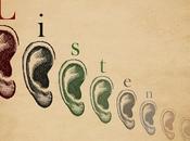 Freelance: imparare ascoltare importante