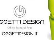 Oggetti design valorizzare ambiente