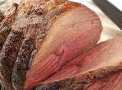 Roast Beef sottosale