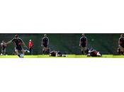 Uenuku sogno mondiale Carter strappato