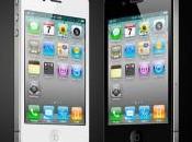 iPhone Vodafone sarà