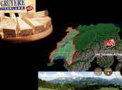 diresti mai, invece proprio così: Gruyère calma!