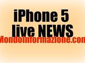 iPhone Live News, tutte Informazioni