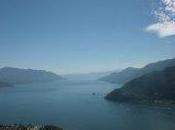 Caldo, allarme siccità: Lago Maggiore minimi storici