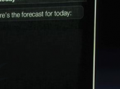 iPhone voice assist!