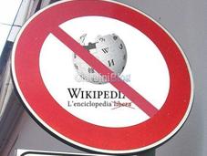 Come accedere Wikipedia poter leggere articoli dopo Blocco italia