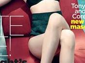 Cover Girls/ Kristen Stewart Kate Winslet: sensualità anni