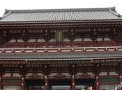 Viaggio Giappone: complesso templare Asakusa