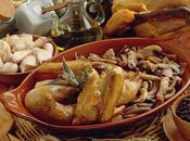 Gallina coccio