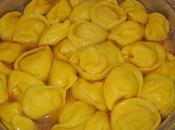 Cappelletti romagnoli