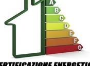 sconto tutto, anche certificazione energetica!