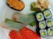 Ricordate quel piatto sushi? Quella foto scattata iPhone