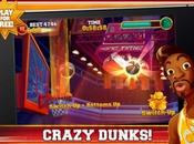 Slam Dunk King—> giochino Bello piacevole Store