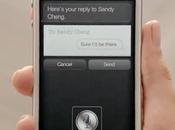 Come funziona serivizio Siri iPhone