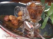 Castagne sciroppate vaniglia