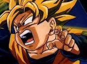 Dragon Ball Ultimate Tenkaichi diffusa lista ufficiale personaggi