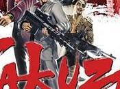 Ufficializzato Yakuza Dead Souls l'europa, data uscita